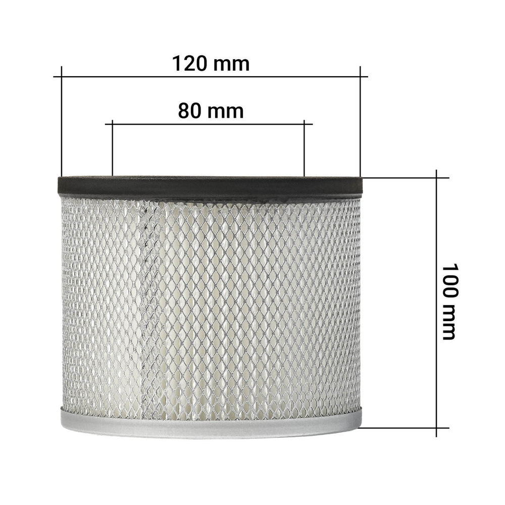 Фильтр для пылесоса патронный BORT BF-20M-HEPA