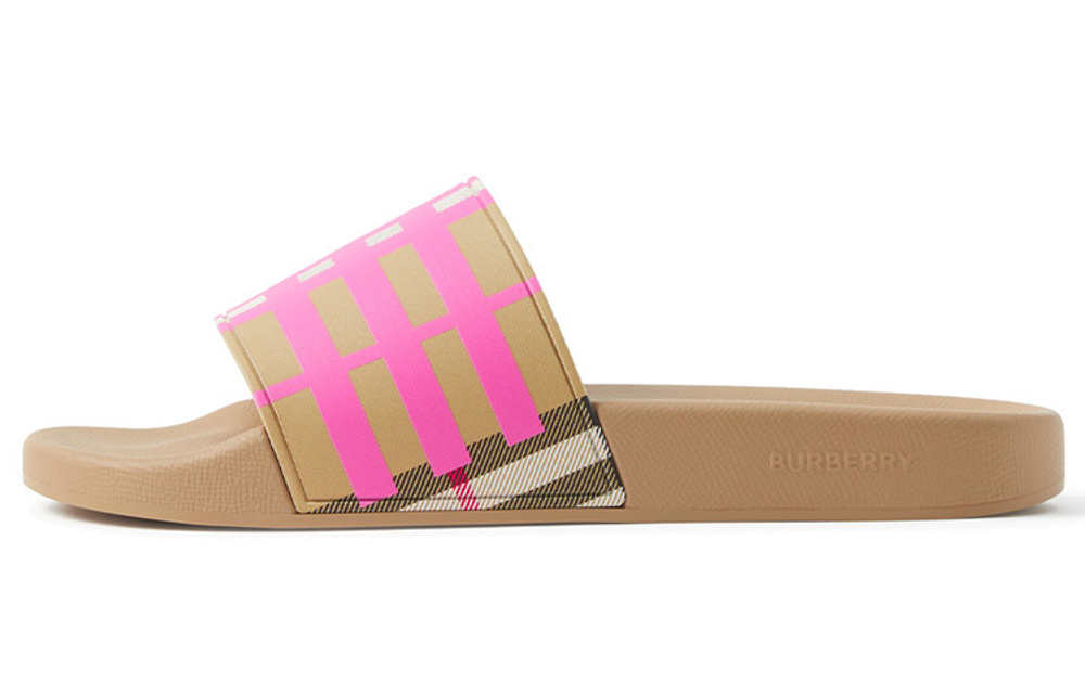 Burberry Pu (Женская размерная сетка)