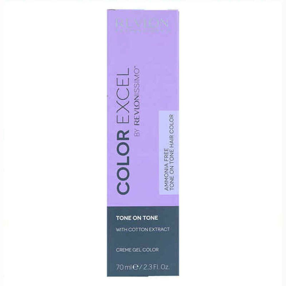 Постоянная краска Revlon Revlonissimo Color (70 ml)