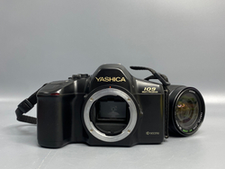 Yashica 109 Multi Program + 28-80mm