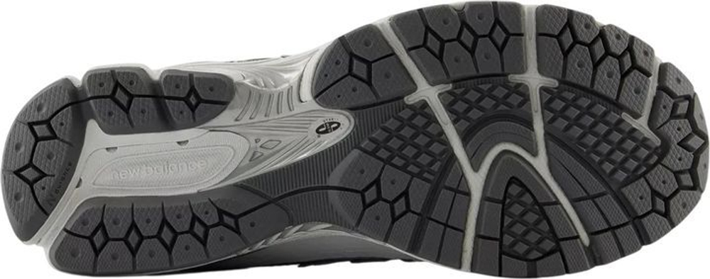 Кроссовки New Balance 1906 серый