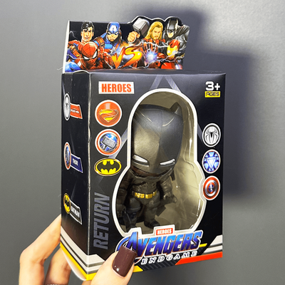 Микс премиум призов для автомата "Прищепка" 51 шт. + подарок