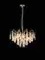 M76-ф600*H350(530) H GOLD (1) Люстра NW #