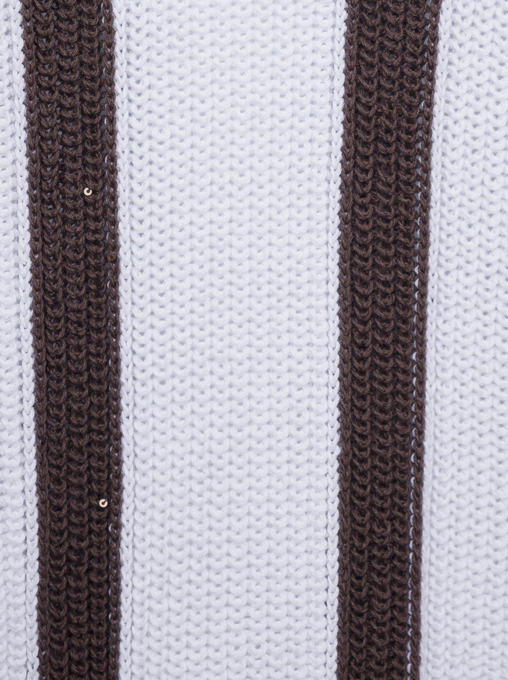 PESERICO кофта - белый