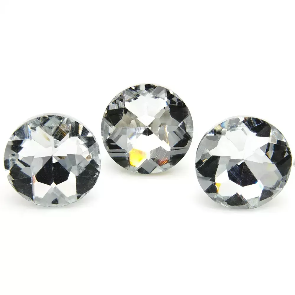 Стразы - гвозди 22 мм