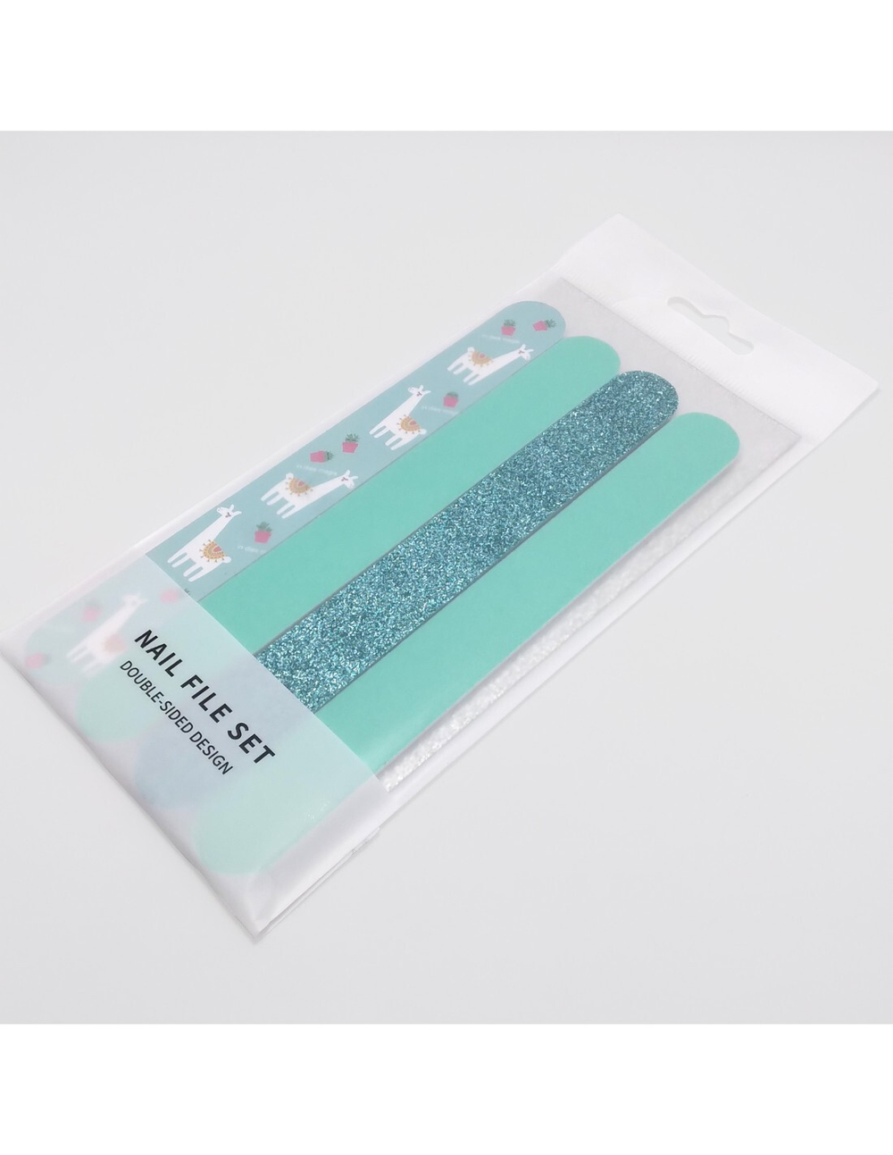 НАБОР ПИЛОЧЕК ДЛЯ НОГТЕЙ