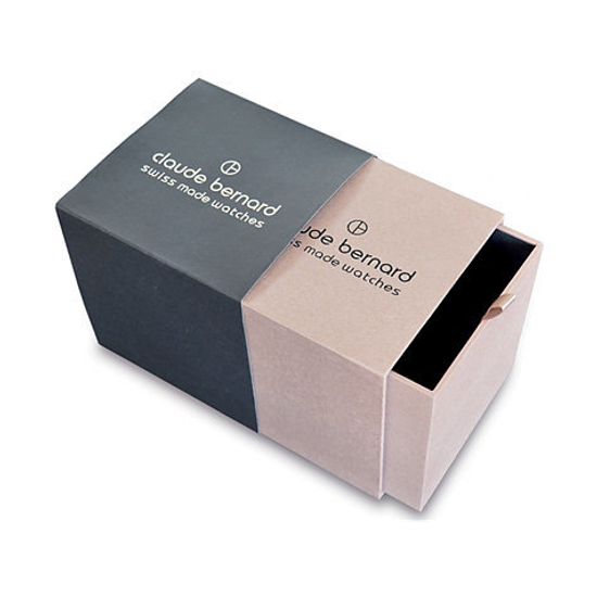 Мужские швейцарские часы Claude Bernard 64005 37R BUIR