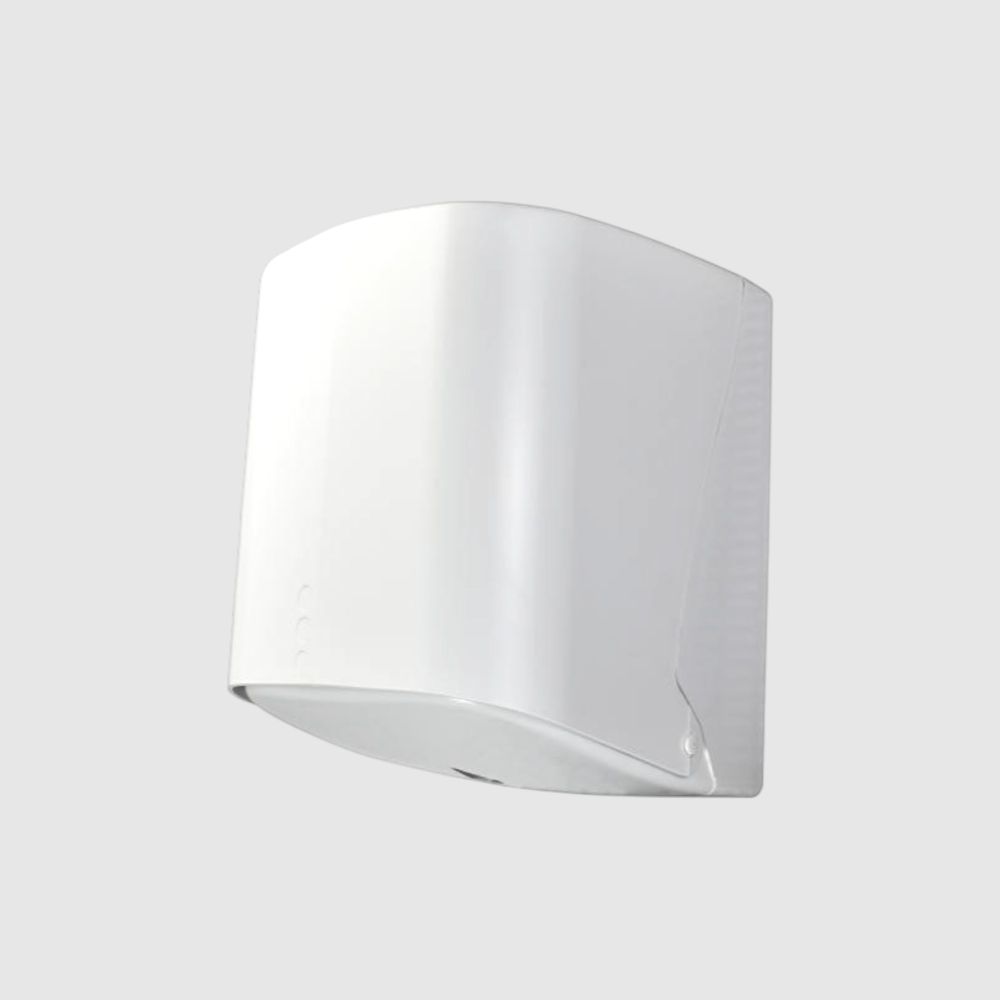 Диспенсер бумажных полотенец ABS WICK EVO 04112.W белый
