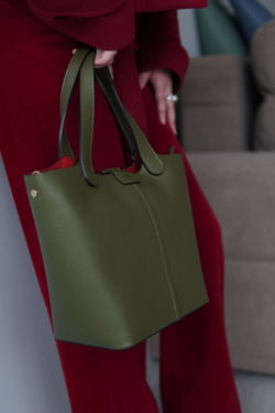 СУМКА Италия Le Borsette 85920