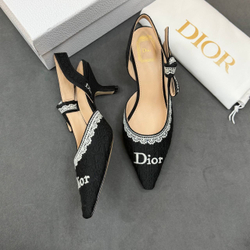 Туфли Christian Dior