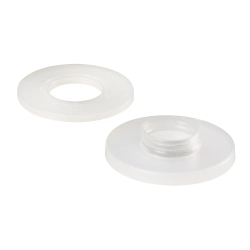 Комплект шайб KLUS-ISOL-6mm-2x (Arlight, -) 020928