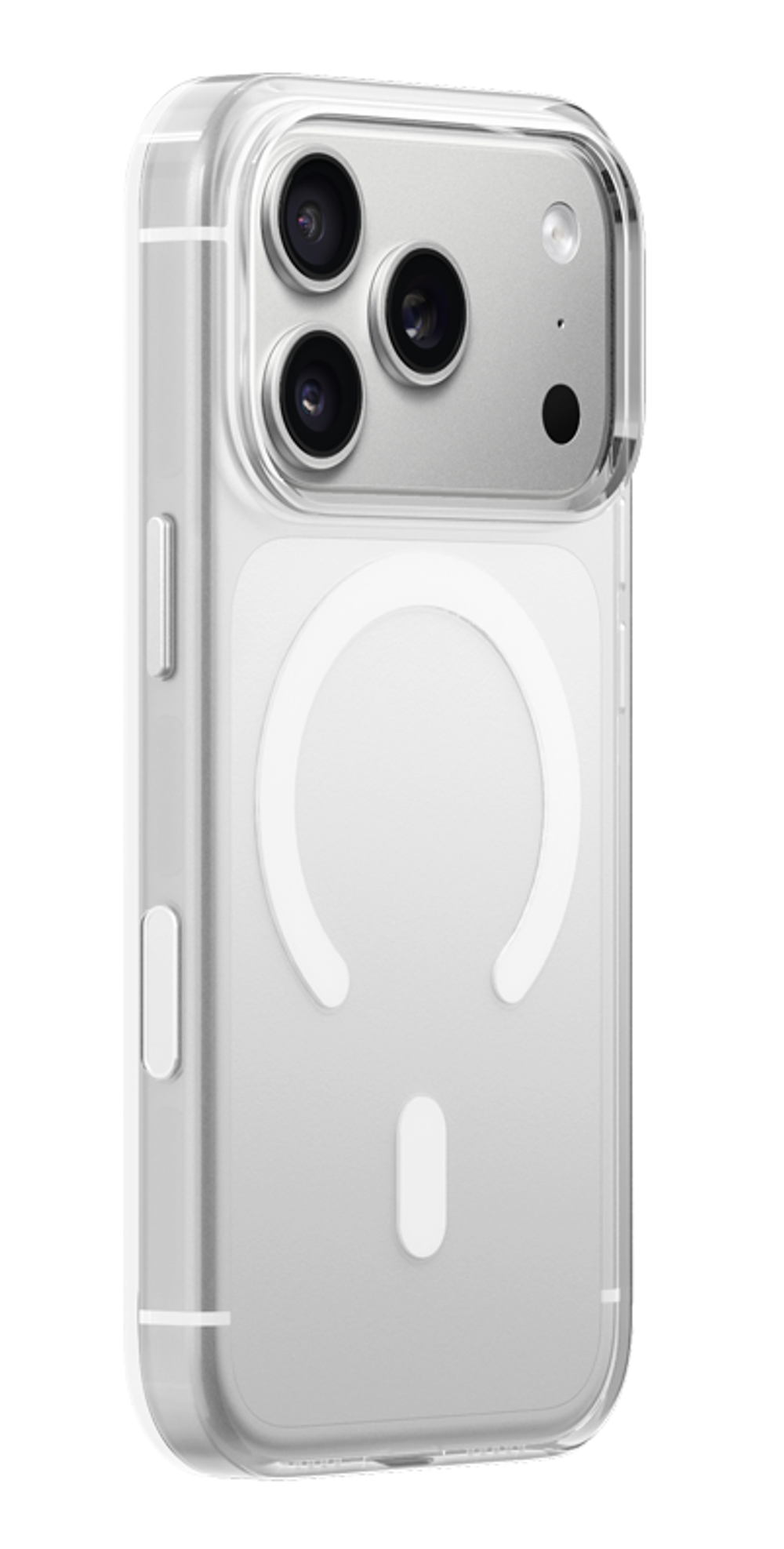 KZDOO ICEGUARD MAGSAFE CASE - IPHONE 17