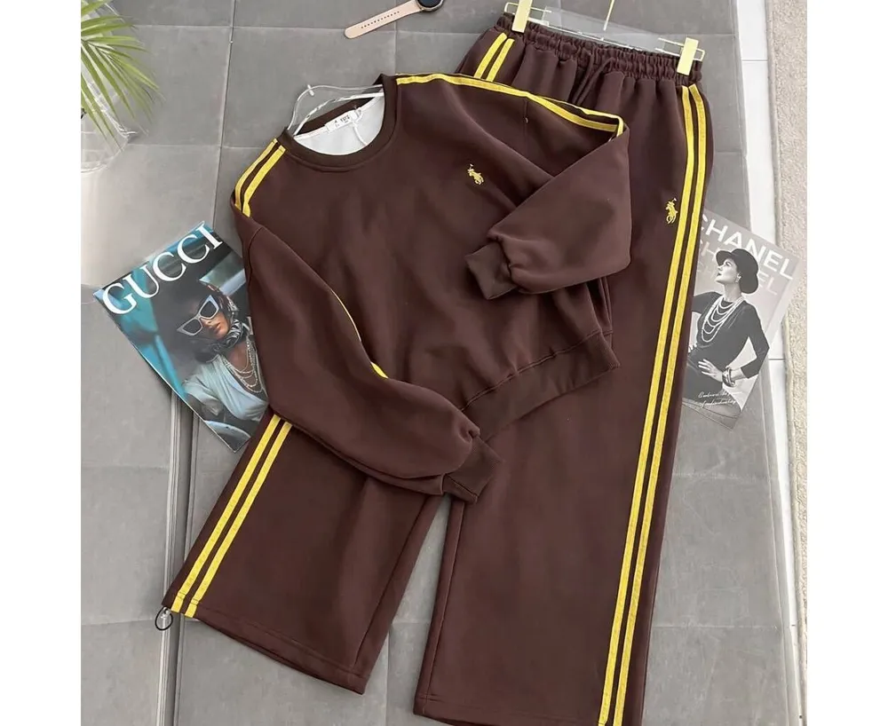 Костюм 50361370 Fabrika