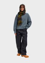 Свитшот CARHARTT WIP Torion Sweat