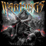 Warkings / Armageddon (RU)(CD)