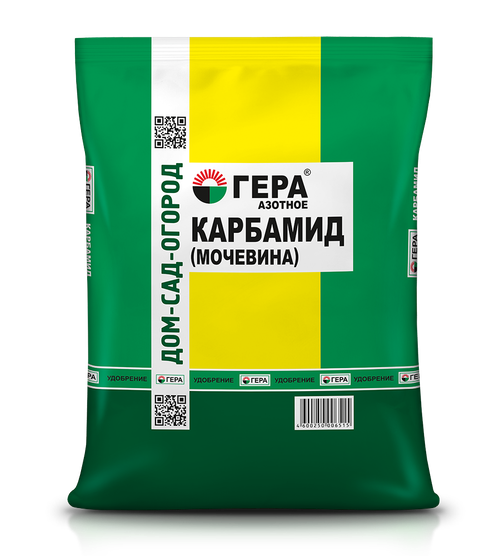 Карбамид ГЕРА Азотное