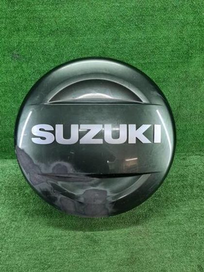 Кожух запасного колеса Suzuki Grand Vitara (05-16)