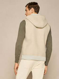 Жилет мужской PAUL TAYLOR