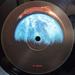 ZZ Top / Cinco No. 2 (The Second Five LPs)(5LP)