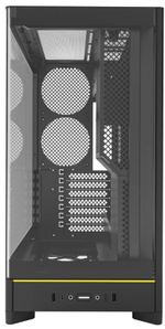 Корпус ATX Montech HS02 BLACK