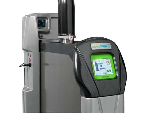 Установка подготовки воздуха Clima Flow