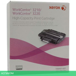 Картридж Xerox 106R01487