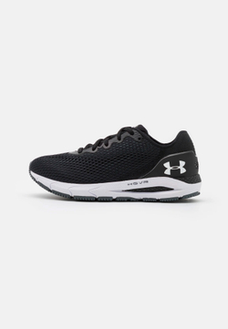 Кроссовки женские Under Armour UA W HOVR Sonic 4-BLK