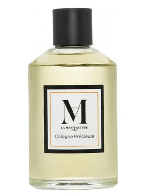 La Manufacture Cologne Precieuse