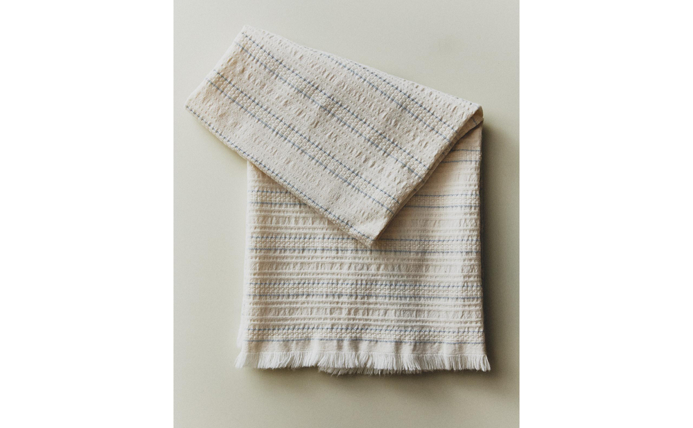 Zara Home кухонное полотенце из хлопка, 70 50 см · 7260/026