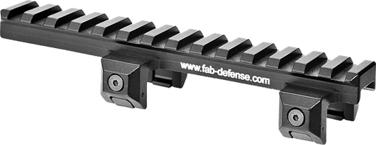 Планка Пикатинни для прицела на MP- 5