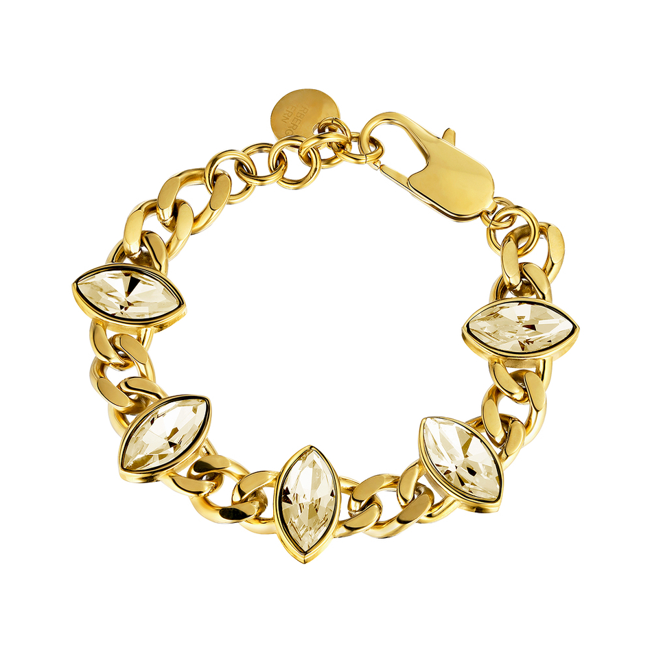 Браслет Dyrberg Kern ZELKO SG GOLDEN 470050