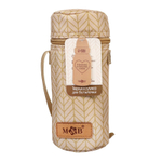 Термосумка для бутылочки «Sand», форма тубус   9603034