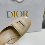 Туфли Christian Dior