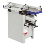 Станок фуговально-рейсмусовый БЕЛМАШ JT-2 260/225-380