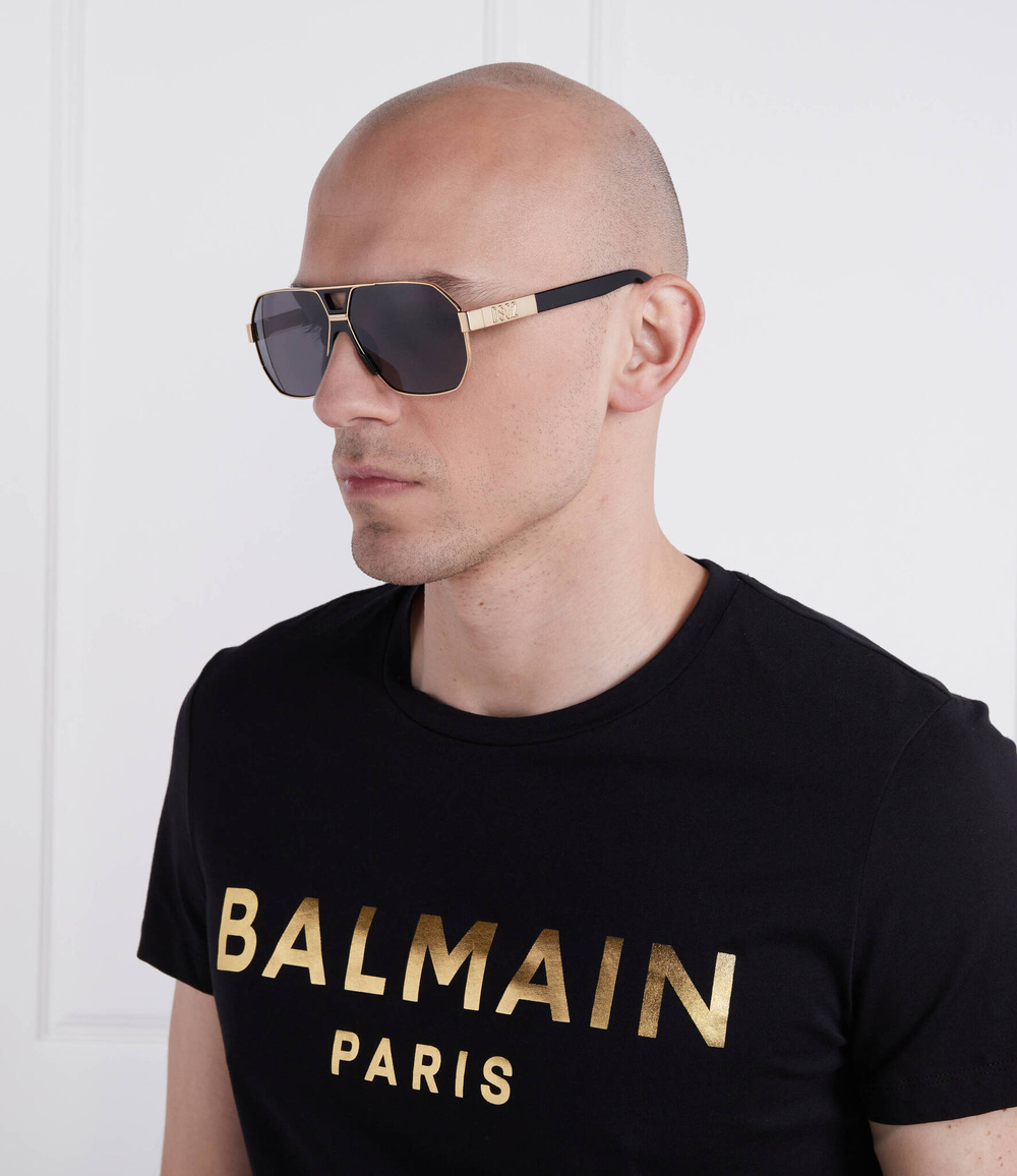 Солнцезащитные очки Dsquared2 - черный(D2 0028\/S)