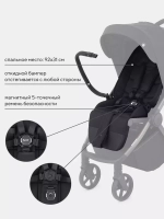 Коляска детская RANT "GOLF" RA101