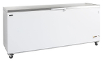 Ларь морозильный TEFCOLD CF700S SL