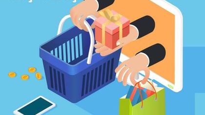 Online alış-verişin üstünlükləri