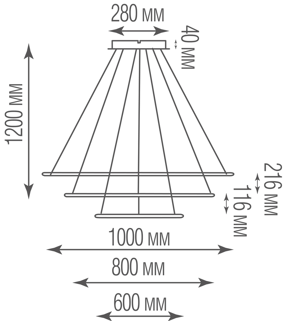 схема S111024/3R 144W White In