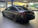 Mercedes-Benz E 63 AMG