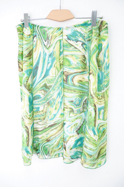 Юбка Mayerline яркая 52-54 размер