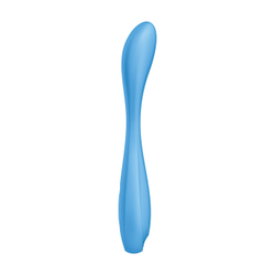 Гибкий вибратор для зоны G Satisfyer G-Spot Flex 4+