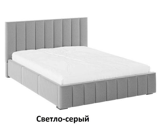 Кровать интерьерная НЕГА 1,8