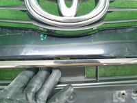 Бампер передний Toyota Camry xv50 (2014-2017)