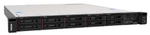 Сервер Lenovo 7D7QS1MH00 1 x 3.4 ГГц/16 ГБ DDR4/без накопителей/количество отсеков 2.5" hot swap: 8/2 x 450 Вт/LAN 1 Гбит/c