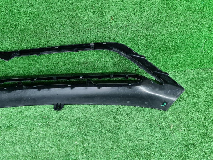 Накладка переднего бампера Genesis GV70 (2020-н.в)