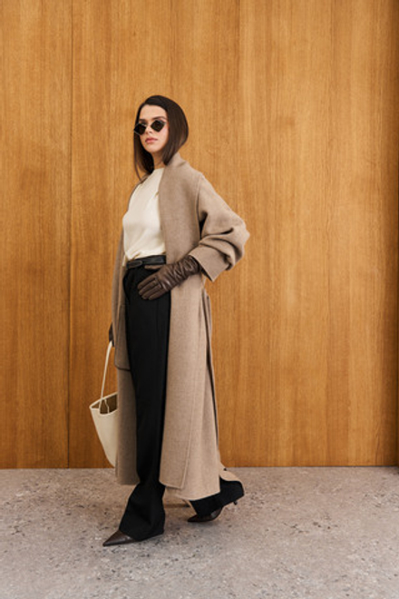 Пальто The Row