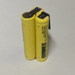 Аккумулятор ET CL-3610TR