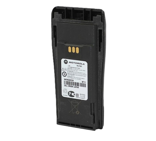 Аккумулятор NNTN4497 для радиостанций Motorola