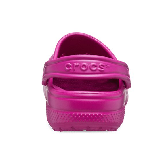 Crocs Classic Clog 'Purple Red'